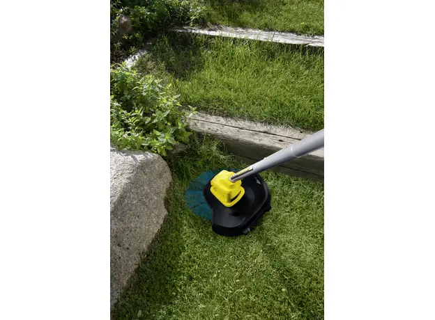 Электрокоса Karcher Ltr 18-25 Battery (1.444-300.0) (без АКБ і ЗУ) - изображение 5