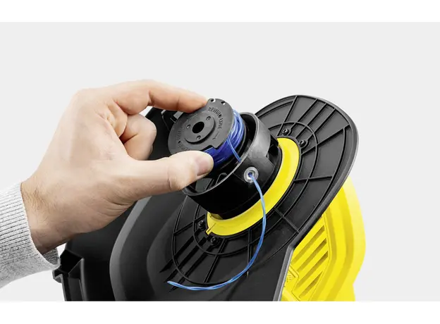 Триммер Karcher 9.611-428.0 - изображение 6