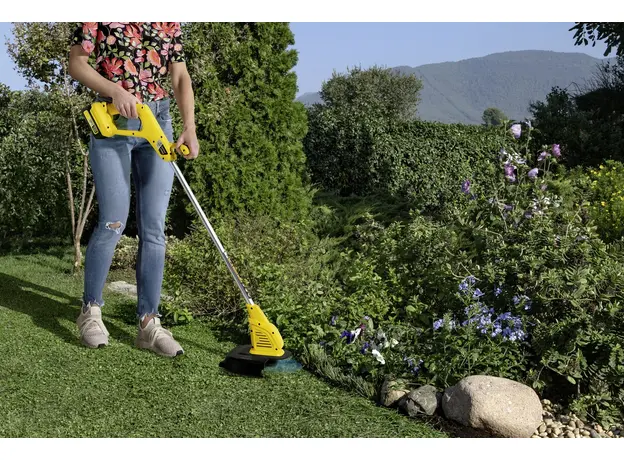 Триммер Karcher 9.611-428.0 - изображение 7
