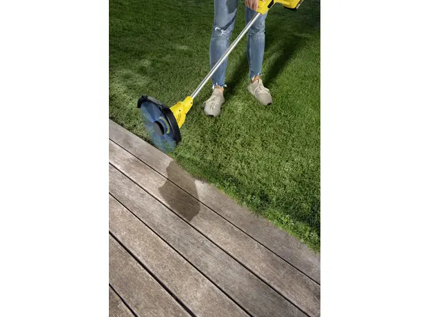 Триммер Karcher 9.611-428.0 - изображение 8