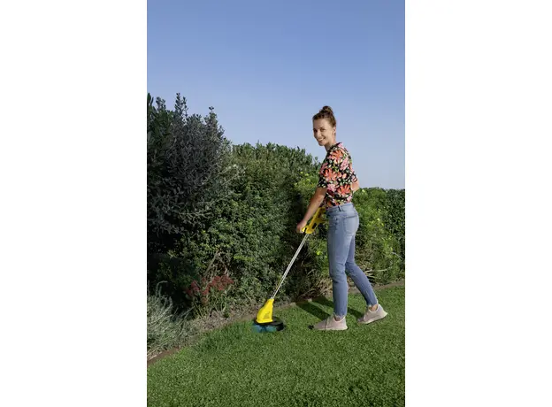 Электрокоса Karcher Ltr 18-25 Battery (1.444-300.0) (без АКБ і ЗУ) - изображение 9