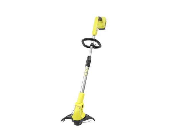 Триммер Karcher Ltr 18-30 Battery (1.444-310.0) (без АКБ і ЗУ) - изображение 3