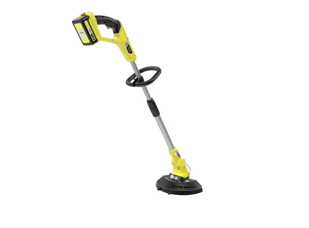 Триммер Karcher Ltr 18-30 Battery (1.444-310.0) (без АКБ і ЗУ) - изображение 8