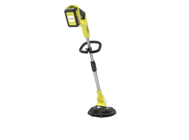 Триммер Karcher Ltr 18-30 Battery (1.444-310.0) (без АКБ і ЗУ) - изображение 9