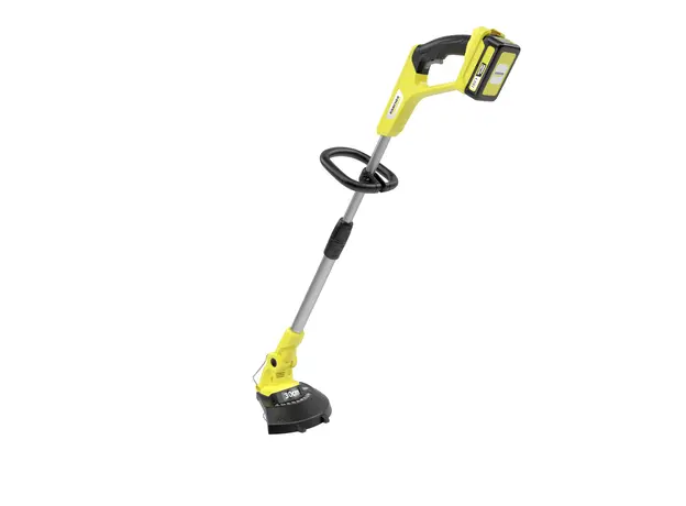 Триммер Karcher Ltr 18-30 Battery (1.444-310.0) (без АКБ і ЗУ) - изображение 11