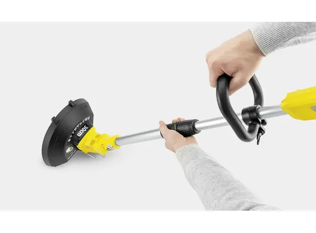 Триммер Karcher Ltr 18-30 Battery (1.444-310.0) (без АКБ і ЗУ) - изображение 15