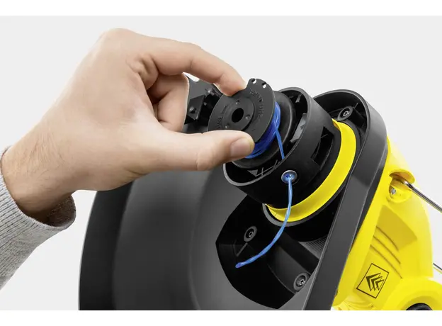 Триммер Karcher Ltr 18-30 Battery (1.444-310.0) (без АКБ і ЗУ) - изображение 16