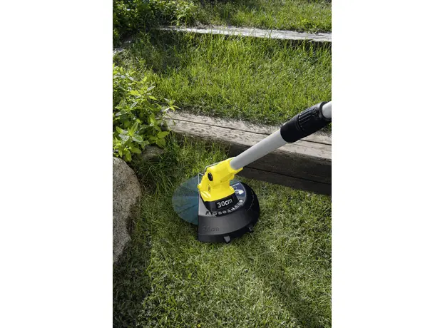 Триммер Karcher Ltr 18-30 Battery (1.444-310.0) (без АКБ і ЗУ) - изображение 20