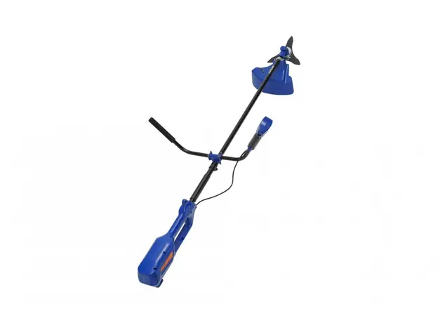 Электрокоса Витязь КГ-3200 - изображение 2