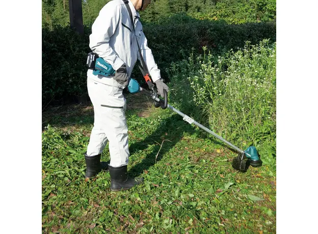 Триммер Makita DUR192LZ (без АКБ и ЗУ) - изображение 13