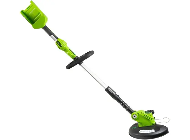 Триммер для травы Zipper ZI-RTR40V-AKKU - изображение 2