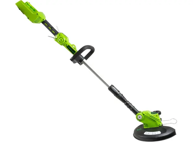 Триммер для травы Zipper ZI-RTR40V-AKKU - изображение 3