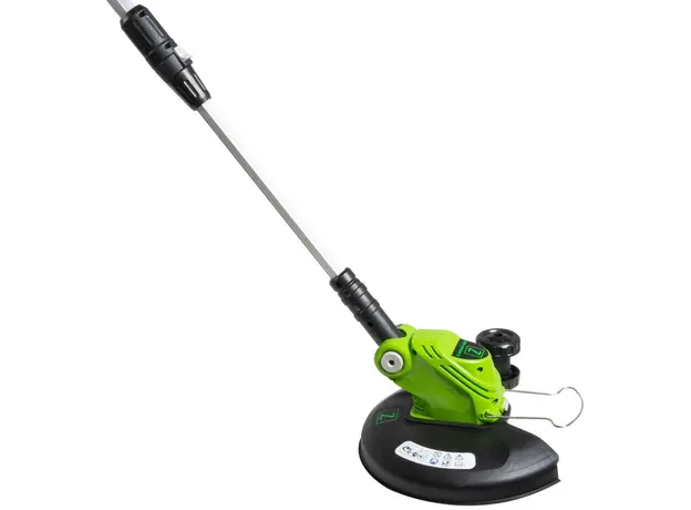 Триммер для травы Zipper ZI-RTR40V-AKKU - изображение 4