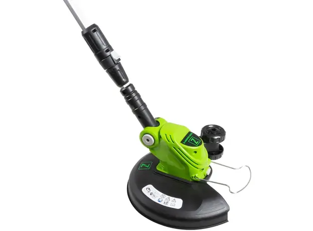 Триммер для травы Zipper ZI-RTR40V-AKKU - изображение 5