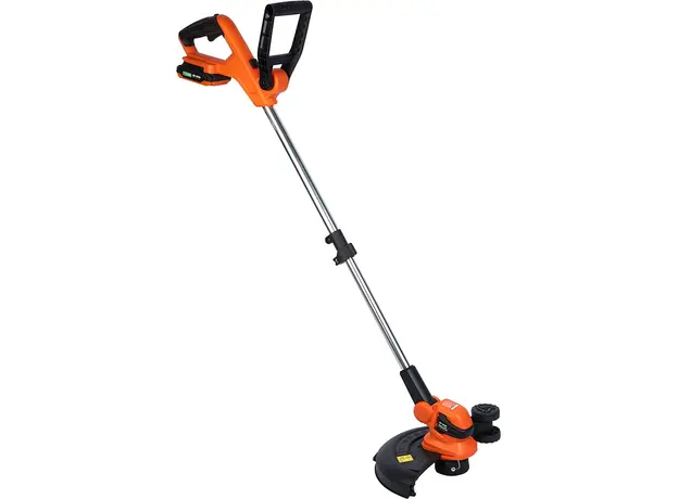 Триммер Sequoia SBT2030D-QV - изображение 3