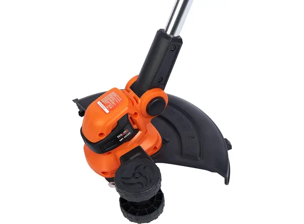 Триммер Sequoia SBT2030D-QV - изображение 6