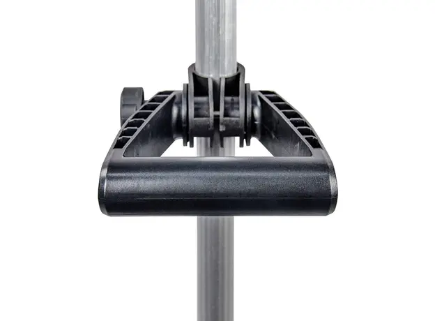 Триммер Hyundai GT1801Li без АКБ и ЗУ - изображение 7