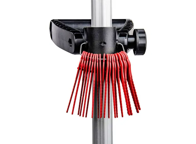 Триммер Hyundai GT1801Li без АКБ и ЗУ - изображение 4