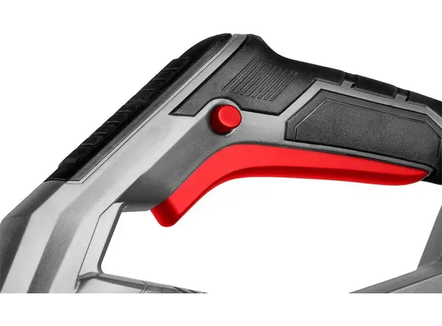 Триммер аккумуляторный Graphite Energy+ 18V (без АКБ и ЗУ) (58GE112) - изображение 7