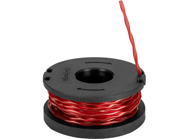 Триммер аккумуляторный Graphite Energy+ 18V (без АКБ и ЗУ) (58GE112) - изображение 9