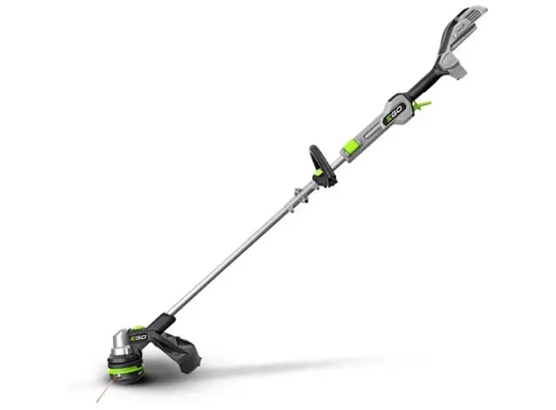 Электрокоса Ego ST1613E-T Kit телескопический c АКБ и зарядным устройством - изображение 2