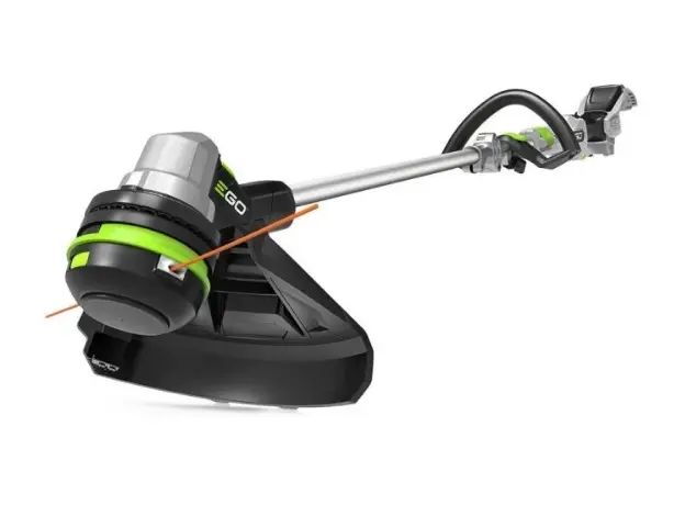 Электрокоса Ego ST1613E-T Kit телескопический c АКБ и зарядным устройством - изображение 4