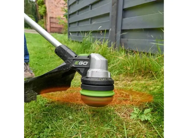 Электрокоса Ego ST1613E-T Kit телескопический c АКБ и зарядным устройством - изображение 6