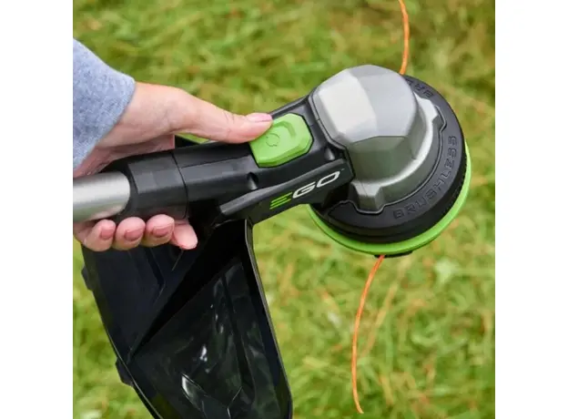Электрокоса Ego ST1613E-T Kit телескопический c АКБ и зарядным устройством - изображение 8