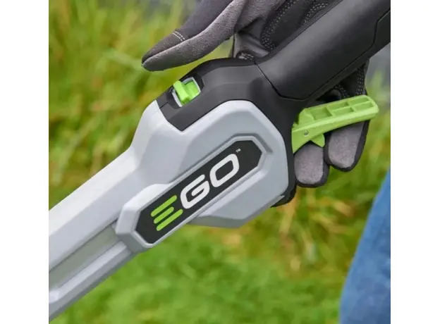 Электрокоса Ego ST1613E-T Kit телескопический c АКБ и зарядным устройством - изображение 9