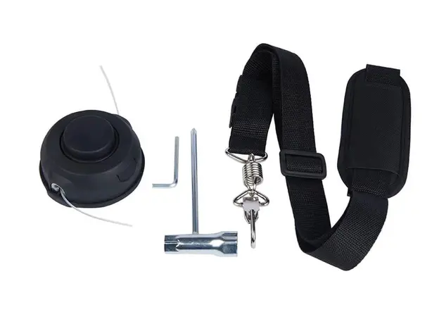 Электрокоса Konner&Sohnen Ks BCT-40V - изображение 3