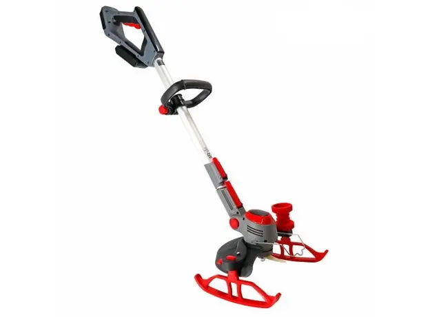 Триммер аккумуляторный Stark GT-21 Set (310900003) - изображение 3