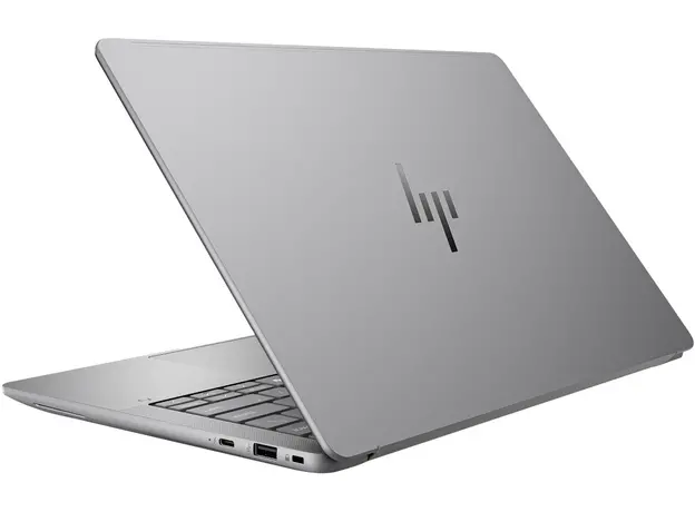 Ноутбук HP ZBook Ultra G1a 14" (B30DFES) Silver - изображение 2