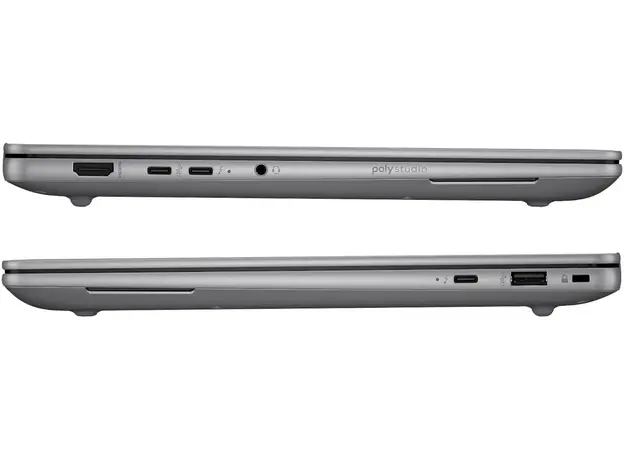 Ноутбук HP ZBook Ultra G1a 14" (B30DCES) Silver - изображение 10