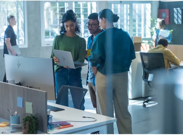 Ноутбук HP ZBook Ultra G1a 14" (B30DHES) Silver - изображение 12