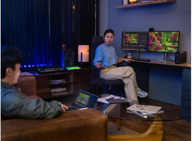 Ноутбук HP ZBook Ultra G1a 14" (B30DDES) Silver - изображение 17