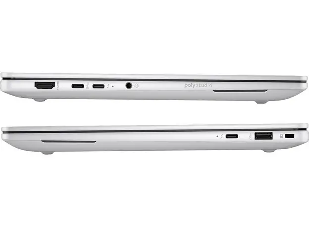 Ноутбук HP EliteBook X G1a 14" (A42XGAV_V1) Glacier Silver - изображение 6