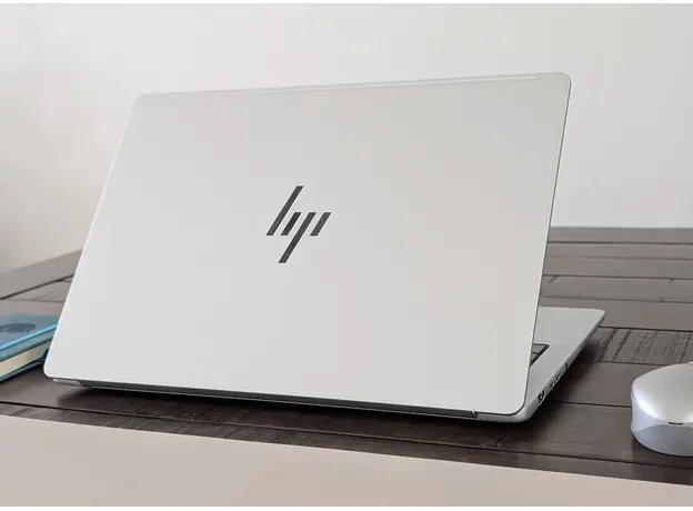 Ноутбук HP EliteBook X G1a 14" (A42XGAV_V1) Glacier Silver - изображение 11