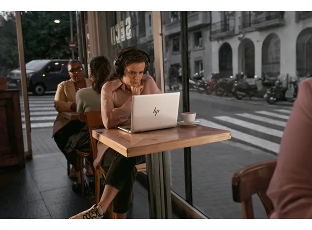 Ноутбук HP EliteBook X G1a 14" (A42XGAV_V1) Glacier Silver - изображение 13