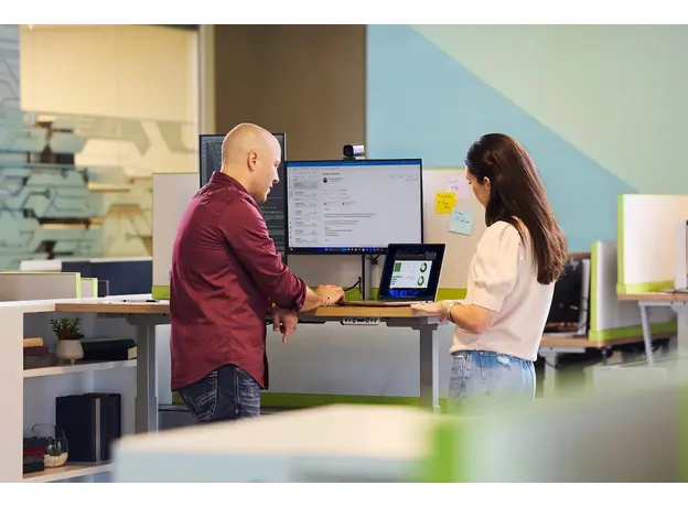 Ноутбук HP EliteBook X G1a 14" (A42XGAV_V1) Glacier Silver - изображение 14