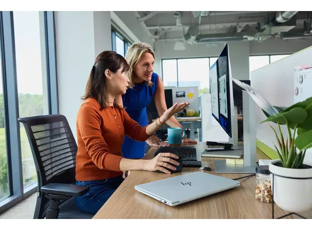 Ноутбук HP EliteBook X G1a 14" (A42XGAV_V1) Glacier Silver - изображение 17