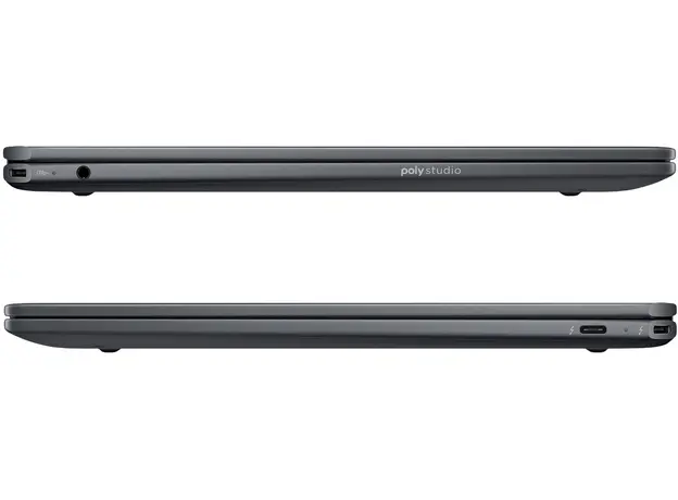 Ноутбук HP OmniBook Ultra Flip x360 14-fh0000 [14-fh0001ua] (B9PD2EA) Eclipse Gray - изображение 7