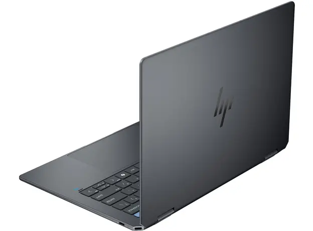 Ноутбук HP OmniBook Ultra Flip x360 14-fh0000 [14-fh0001ua] (B9PD2EA) Eclipse Gray - изображение 8
