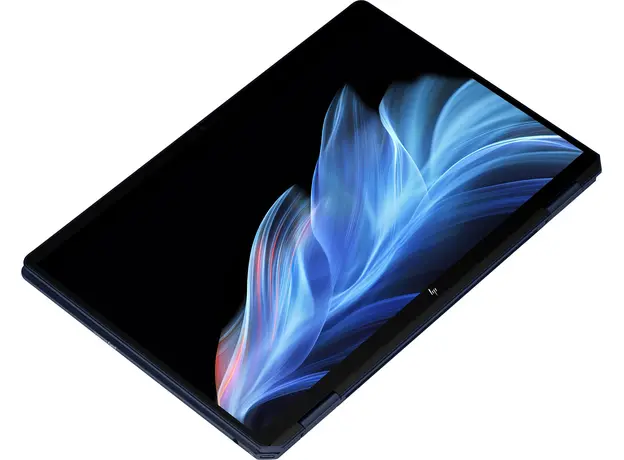 Ноутбук HP OmniBook Ultra Flip x360 14-fh0000 [14-fh0015ua] (BV5S7EA) Blue - изображение 3