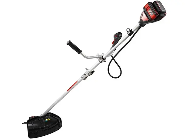 Триммер аккумуляторный Intertool WT-9213 - изображение 2