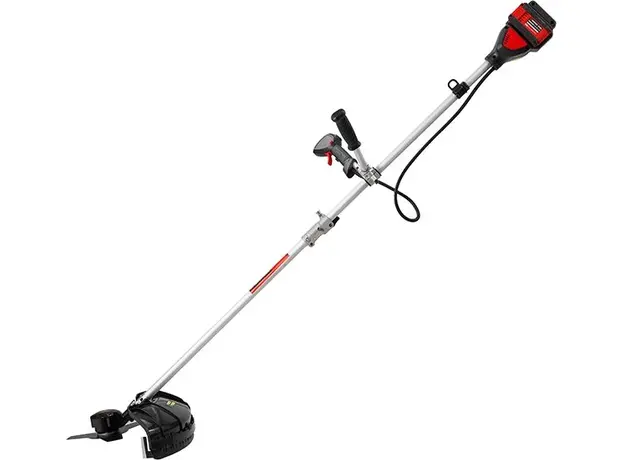 Триммер аккумуляторный Intertool WT-9213 - изображение 3