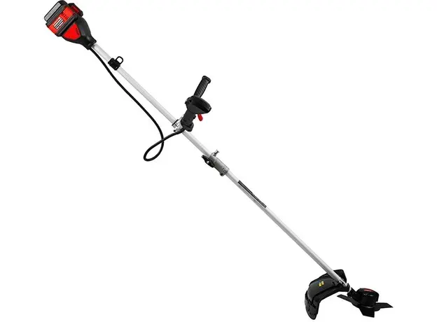 Триммер аккумуляторный Intertool WT-9213 - изображение 4