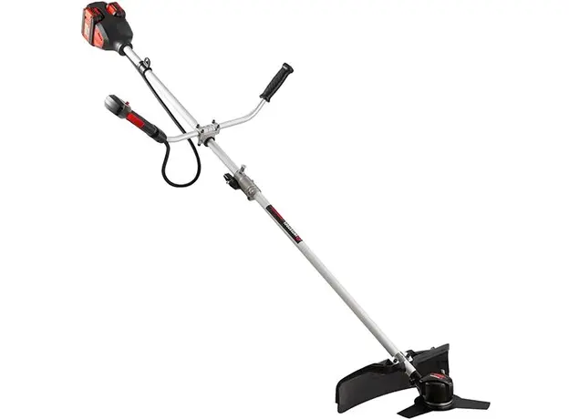 Триммер аккумуляторный Intertool WT-9213 - изображение 5