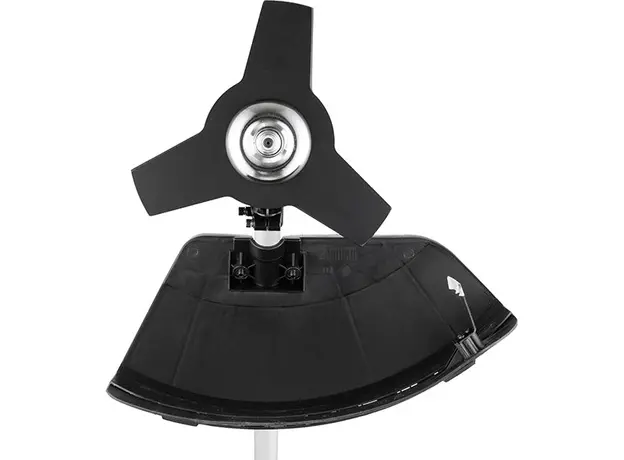 Триммер аккумуляторный Intertool WT-9213 - изображение 7