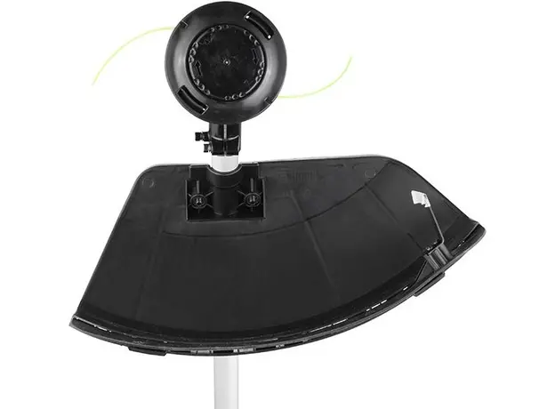 Триммер аккумуляторный Intertool WT-9213 - изображение 8