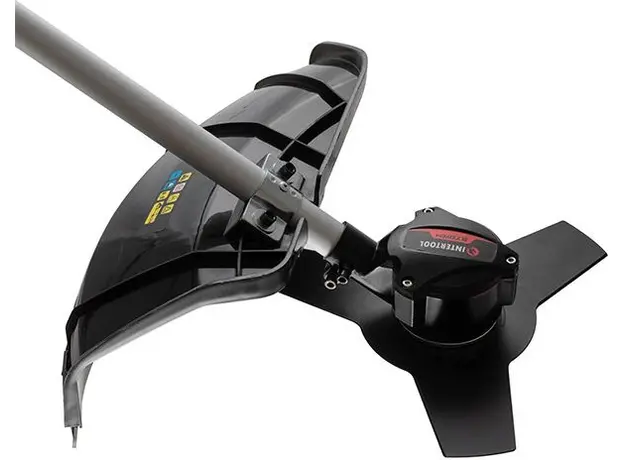 Триммер аккумуляторный Intertool WT-9213 - изображение 10